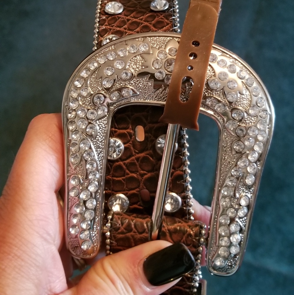 Belt